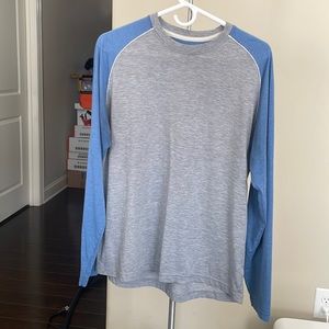 Orvis Trout Bum long sleeve t shirt